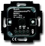 Busch-Jaeger 6418 U Jalousie-Basis-Einsatz