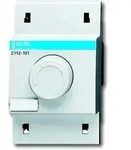 Busch-Jaeger 2112-101 Busch-Elektronik-Potentiometer, 700 W