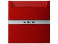 Gira 014043 Hotel-Card-Taster