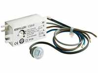 ESYLUX ED10016509 CDS-E Dämmerungsschalter zum Einbau in vorhandene Lampen