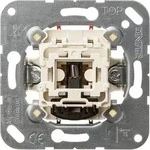 Jung 502KOU Wipp-Kontrollschalter (Einsatz) 10 AX 250 V~, Aus 2-polig