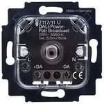 Busch-Jaeger 2117/11 U Busch-Drehdimmer UP, DALI, Power