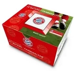 Busch-Jaeger 2000/6UJ/03 FC-Bayern M&uuml;nchen Bundesliga-Fanschalter