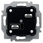 Busch-Jaeger 6211/1.1 Sensor / Schaltaktor 1/1-fach f&uuml;r Busch-free@home&reg;