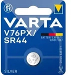 Varta V76PX Electronic-Batterie SR44, 1,55V