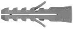 Fischer Spreiz-D&uuml;bel S6, l=30 mm, t=40 mm, VPE 100 St.