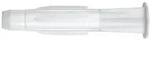 TOX D&uuml;bel Trika 5/31 KT Universald&uuml;bel 5x 31mm, VPE 100 St&uuml;ck