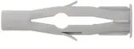 Fischer FU 6x35 Universald&uuml;bel, L&auml;nge 35 mm