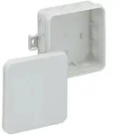Spelsberg 33291201 Verbindungssdose / Abzweigdose i12-L grau, IP55, leer, 15
