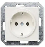 Siemens 5UB1511 Schutzkontakt-Steckdose