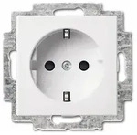 Busch-Jaeger 20 EUCB-914 Schutzkontakt-Steckdose Safety+, mit erh&ouml;htem