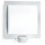 Steinel 566814 Sensor-Au&szlig;enleuchte L 20 S Edelstahl
