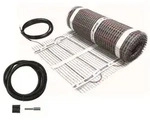 DEVImat 140F0450 DTIF D&uuml;nnbettheizmatte 3,5 m2 150W/m2