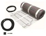 DEVImat 140F0452 DTIF D&uuml;nnbettheizmatte 5,0 m2 150W/m2