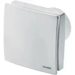 Maico ECA 100 ipro H Kleinraumventilator, L&uuml;fter mit Feuchtesteuerung, Rohr-&Oslash;100mm