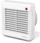 Helios MiniVent HVR 150/4 E UP- Wand- und Fensterl&uuml;fter