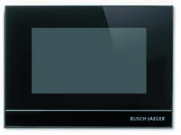 Busch-Jaeger 6226-625 Busch-free@homePanel 4.3 ", Display 10,9 cm