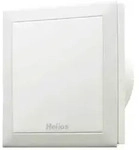 Helios MiniVent M1/150 F Kleinraumventilator mit Feuchtesteuerung