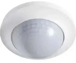 ESYLUX ESYLUX Decken-Pr&auml;senzmelder UP, 360 Grad PD-C360i/24 plus ws