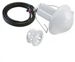 Esylux EP10426018 MD-C360i/12 mini Einbau-Bewegungsmelder, IP65