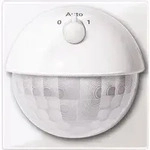 Merten MEG5711-0325 ARGUS 180 UP Sensor-Modul mit Schalter, System M, aktivwei&szlig;