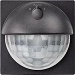 Merten MEG5711-0414 ARGUS 180 UP Sensor-Modul mit Schalter, System M, anthrazit