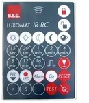 B.E.G. IR-RC Fernbedienung f&uuml;r RC-Plus
