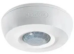 ESYLUX EB10430411 Decken-Pr&auml;senzmelder PD 360/8 BASIC