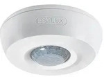 ESYLUX EB10430442 Decken-Pr&auml;senzmelder PD 360/8 KNX BASIC