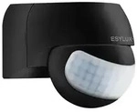 ESYLUX EM10055096 Aussenbewegungsmelder MD 180 BASIC schwarz