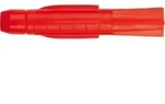 TOX D&uuml;bel Tri 10/61 KT Universald&uuml;bel 10x61mm, VPE 50 St&uuml;ck