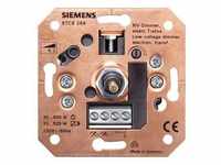 Siemens 5TC8284, Dreh-Dimmer für Niedervolt 20-600 W
