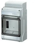Hensel KV 1506 Kleinverteiler 6TE IP54