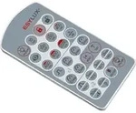Esylux EM10425509 Mobil-PDi/MDi Universale Service-Fernbedienung