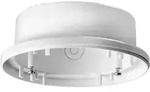 Merten 550619 Aufputzgeh&auml;use f&uuml;r ARGUS Pr&auml;senz, polarwei&szlig;