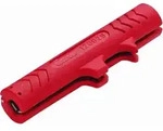 Cimco 12 0028 Universal-Kabelmesser f&uuml;r alle g&auml;ngigen Kabel von 8-13mm TIN