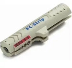 Cimco 12 0034 PC-STRIP Entmanteler von 5,5-15mm, abisolieren von Leiter 0,2-4,0 mm2