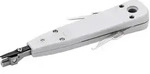 Cimco 11 8017 Anlegewerkzeug LSA-Plus-Klemmen, Modell Economy AWG24-20