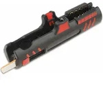 Cimco 12 0025 Super-Entmanteler, Kabel von 8-13mm &Oslash;