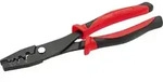 Cimco 10 1904 Kerbzange Dornpressung 0, 5-16 mm2 f&uuml;r isolierte und nicht isolierte
