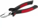 Cimco 10 0577 1000 V Seitenschneider 180 mm, eingelegtes Gelenk