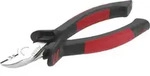 Cimco 10 0652 Abisolier-Seitenschneider 160mm