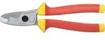 Klauke KL010210IS VDE-Kabelschere, L&auml;nge 210mm