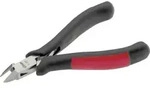 Cimco 10 0802 Elektronik-Seitenschneider 120 mm ovalrunder Kopf, schr&auml;g, mit