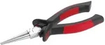 Cimco 10 0062 1000 V Rundzange (Langbeckzange), eingelegtes Gelenk, L&auml;nge 160 mm
