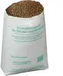 ABN 95075 Sockelf&uuml;ller, Sack &aacute; 25 Liter, K&ouml;rnung 4-8mm