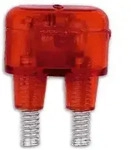 Busch-Jaeger 3855 Glimmlampe f&uuml;r Drehdimmer 230 V, 0,8 mA