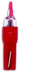 Busch-Jaeger 8365 Ersatz-Steck-Glimmlampe 24V, 22 mA