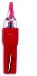 Busch-Jaeger 8367 Ersatz-Steck-Glimmlampe 8 V, 40 mA