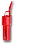 Busch-Jaeger 8390-17 LED Beleuchtungseinsatz 0,5 mA, 230 V, LED blau